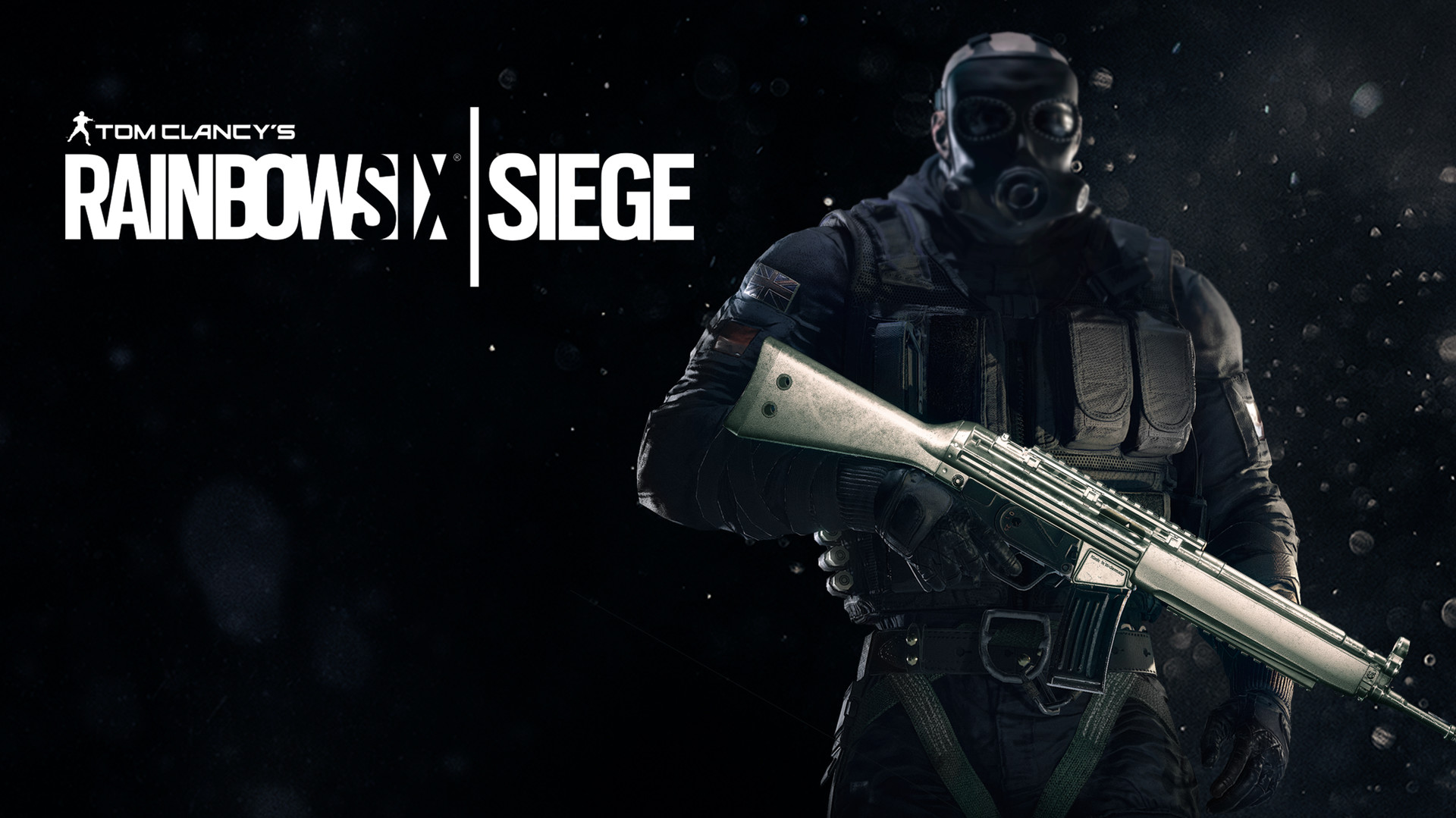 Operator Baru Rainbow Six Siege Dengan Kesan Menyeramkan | NYK Nemesis