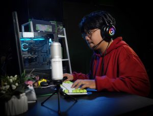 10 Headset Gaming Terbaik Harga Murah 2022 | NYK Nemesis