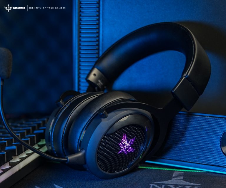 3 Rekomendasi Headset Bluetooth Terbaik Yang Wajib Dimiliki Oleh Gamers ...