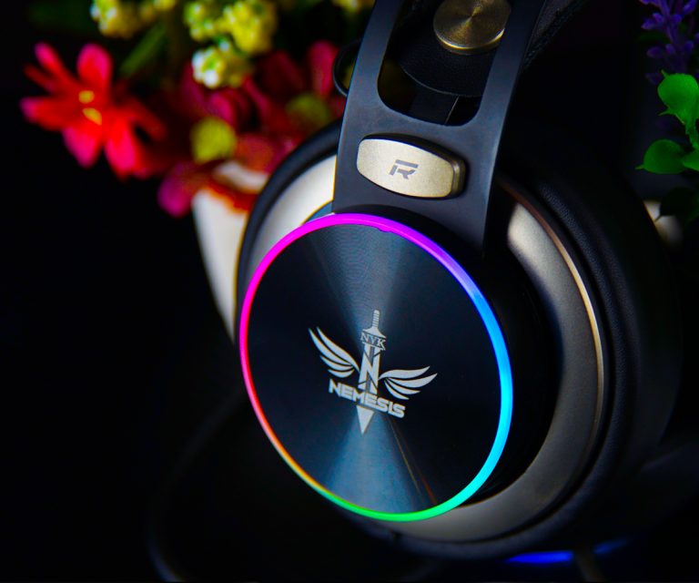 13 Headset Gaming Terbaik Dibawah 300 Ribuan | NYK Nemesis